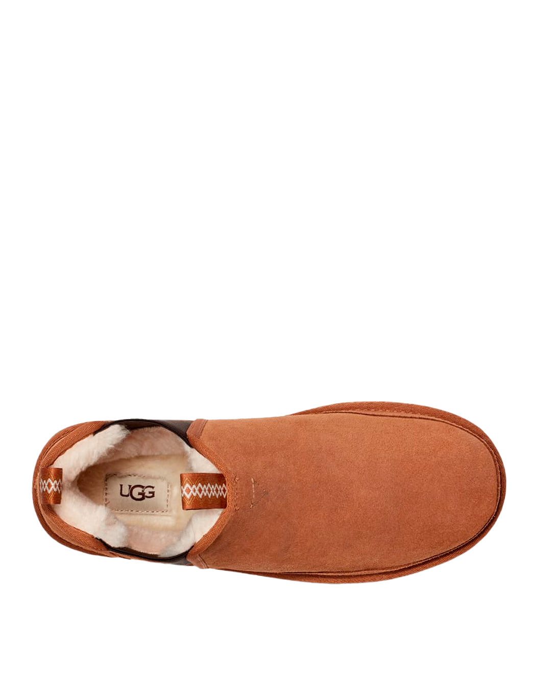 Ugg STIVALETTO CHELSEA NEUMEL Marrone