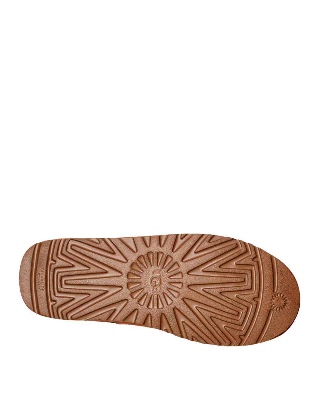 Ugg STIVALETTO CHELSEA NEUMEL Marrone