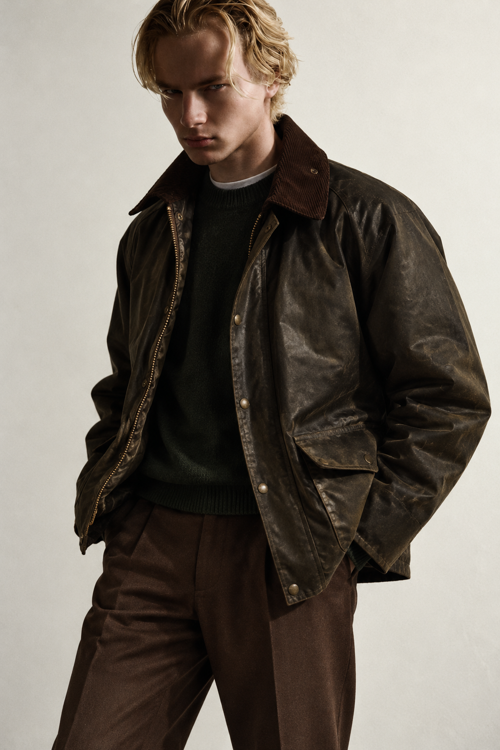 Uomo