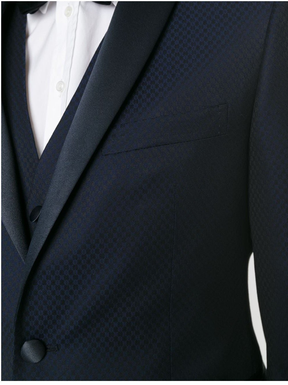 ABITI ELEGANTI E SMOKING - Galleria Graffiti - TAGLIATORE - 1000002119143
