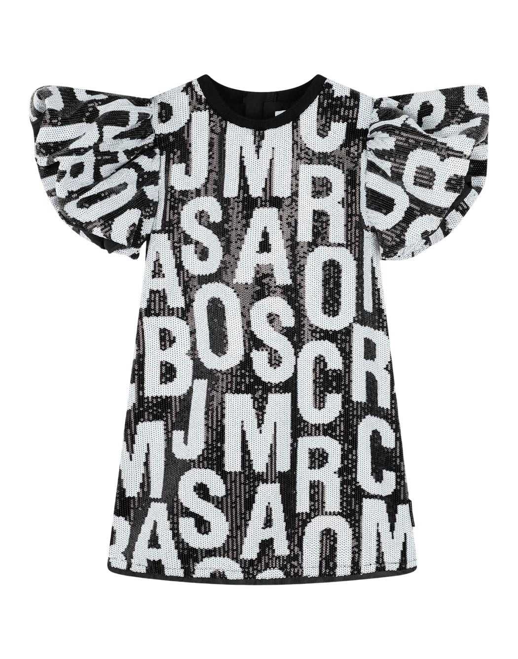 ABITO CON LOGO ALL - OVER - Galleria Graffiti - THE MARC JACOBS - 3143164398693