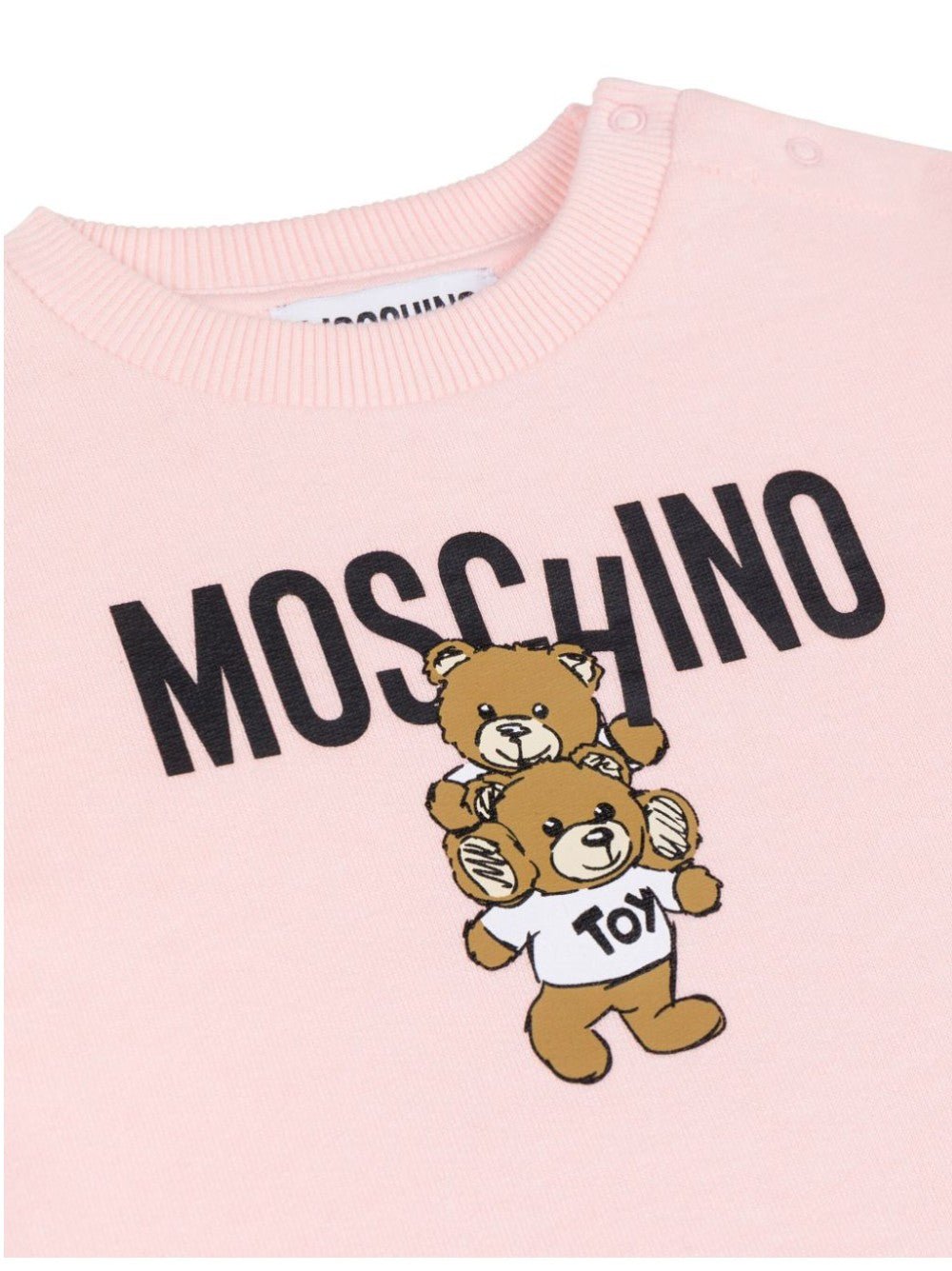 ABITO CON TEDDY BEAR - Galleria Graffiti - MOSCHINO BABY - 8059913127337