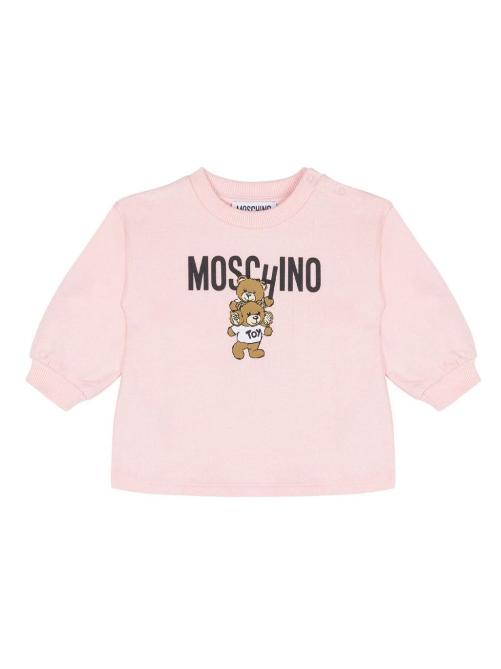 ABITO CON TEDDY BEAR - Galleria Graffiti - MOSCHINO BABY - 8059913127337