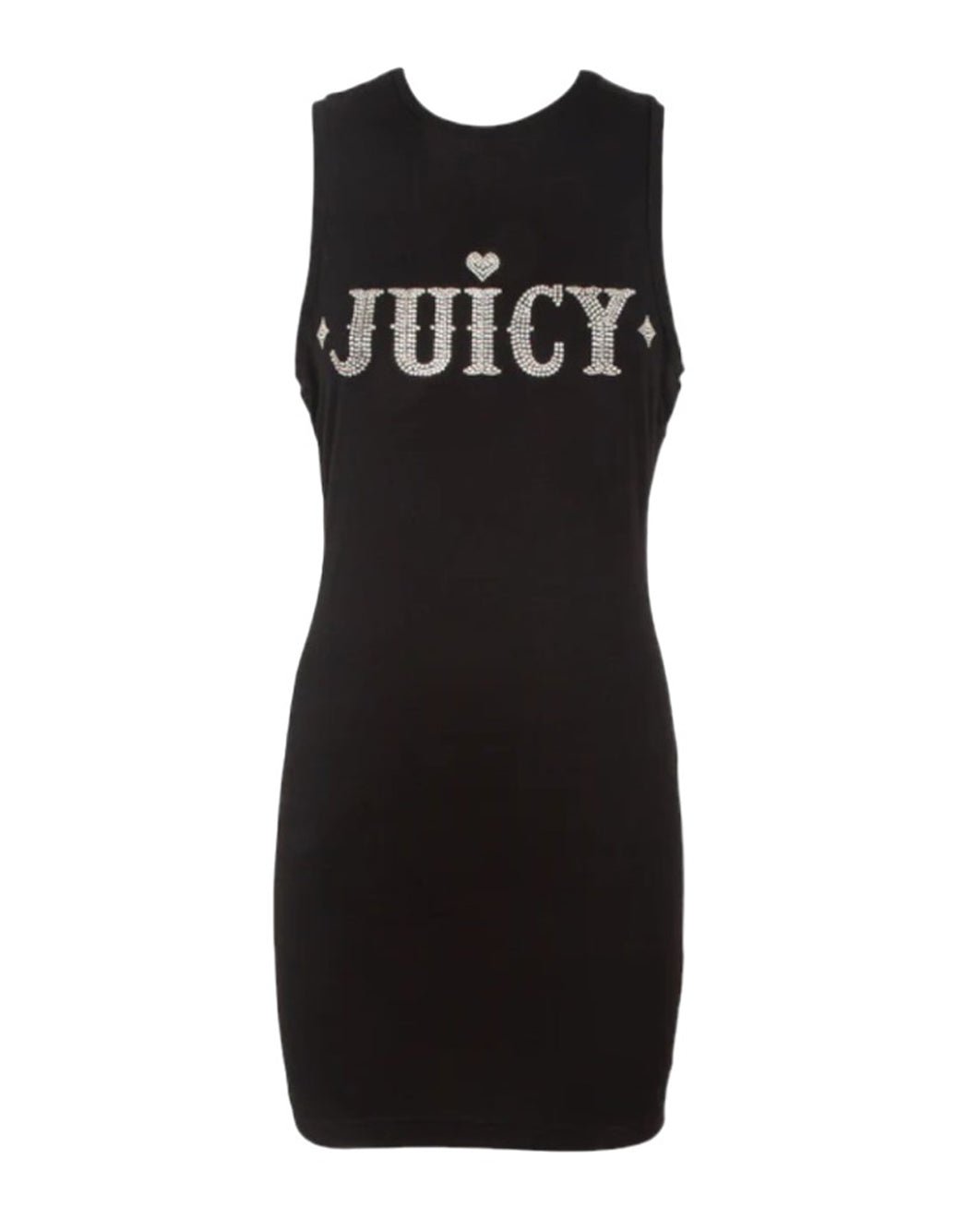 ABITO CORTO CON LOGO FRONTALE - Galleria Graffiti - JUICY COUTURE - 8056280257674