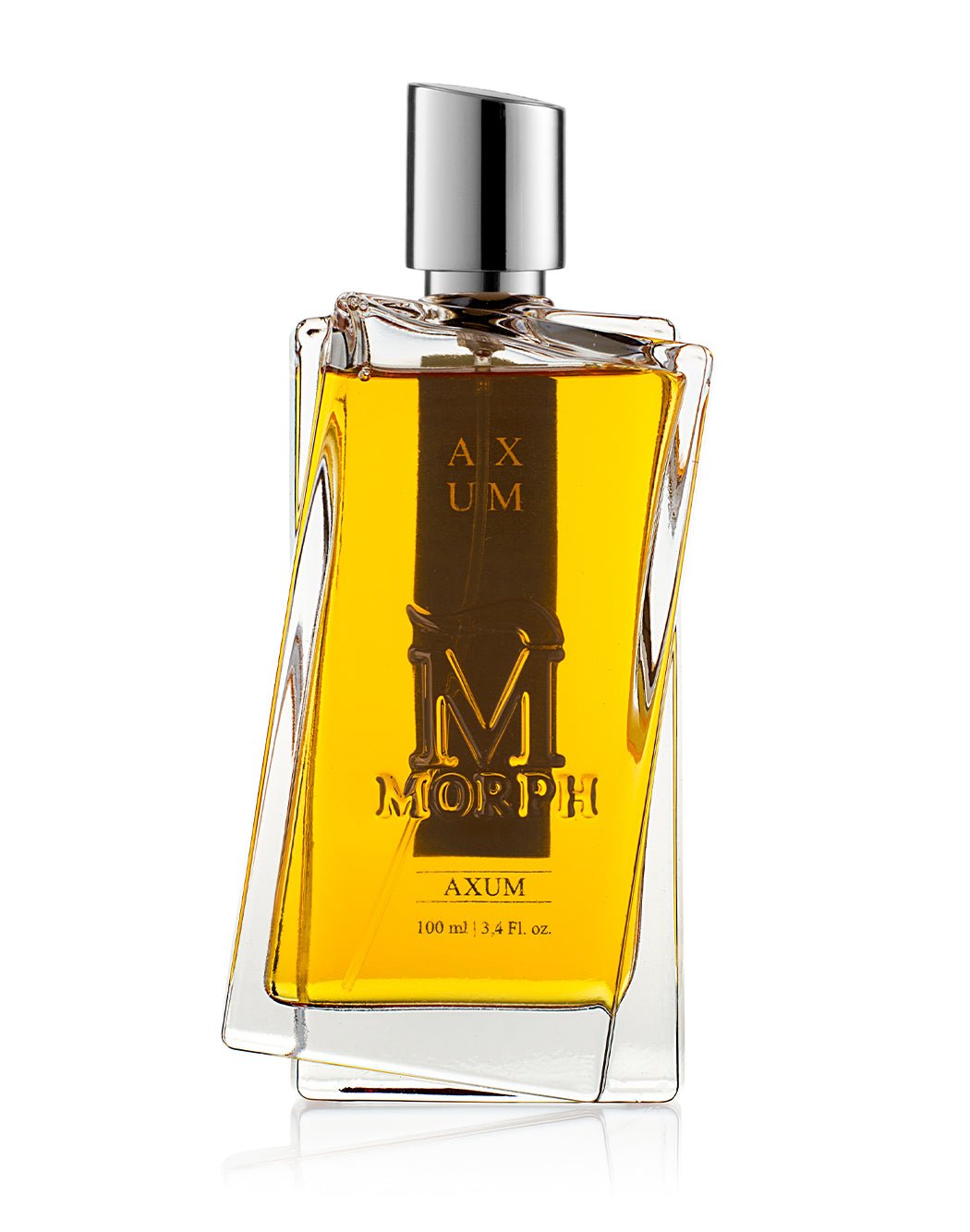 AXUM EAU DE PARFUM INTENSE - Galleria Graffiti - MORPH - 