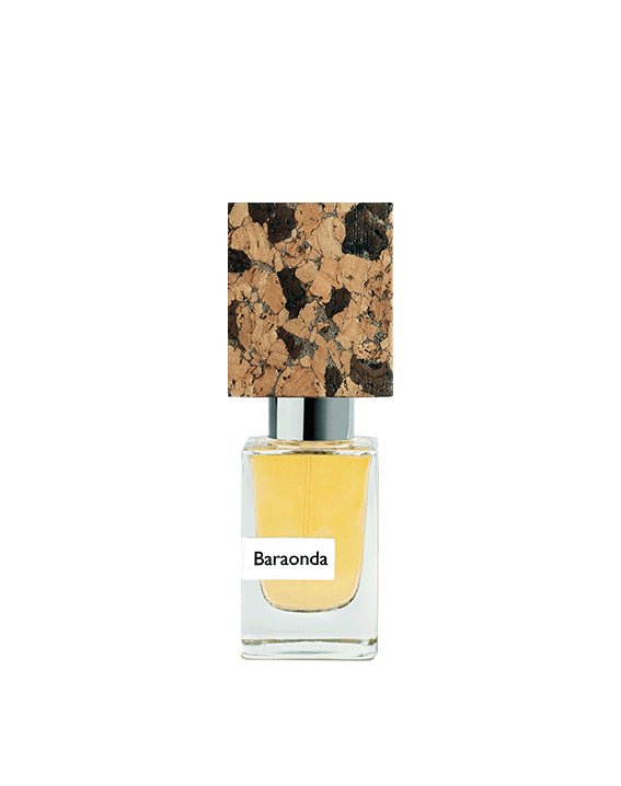 BARAONDA EAU DE PARFUM - Galleria Graffiti - NASOMATTO - 8717774840320