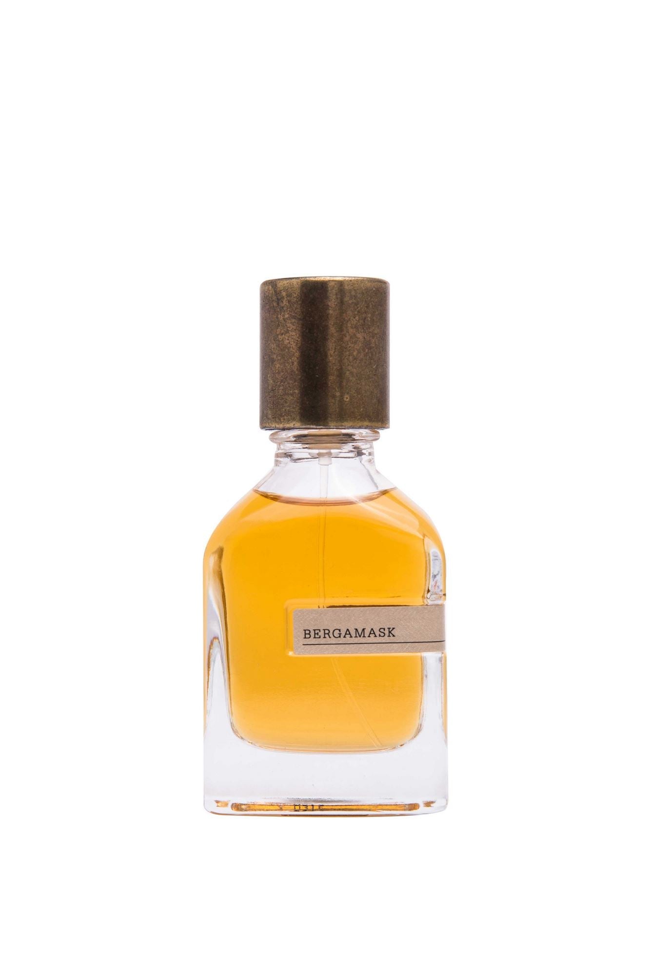 BERGAMASK EAU DE PARFUM - Galleria Graffiti - ORTO PARISI - 8717774840801