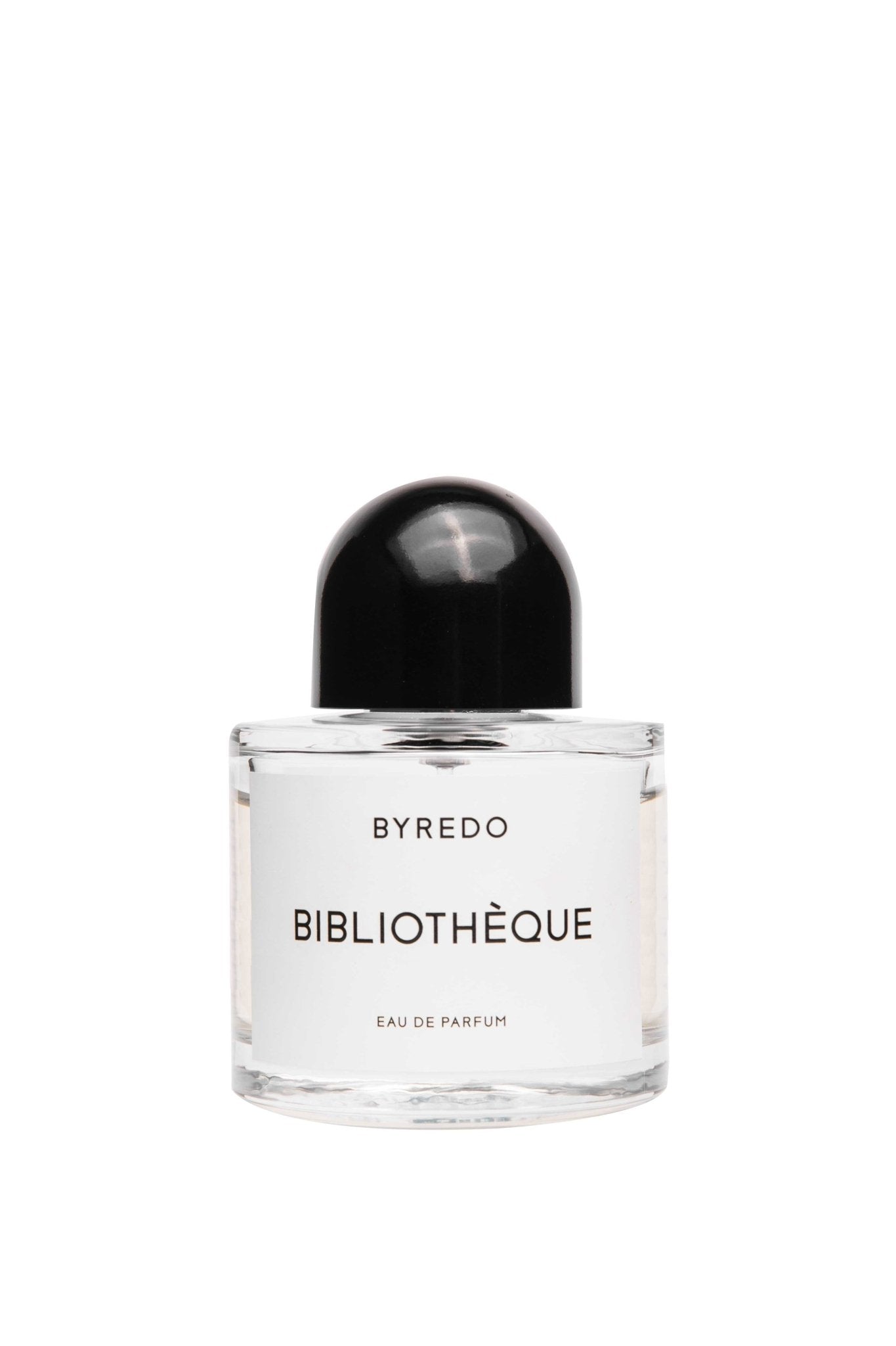 BIBLIOTHEQUE EDP BYREDO - Galleria Graffiti - BYREDO - 7340032816280