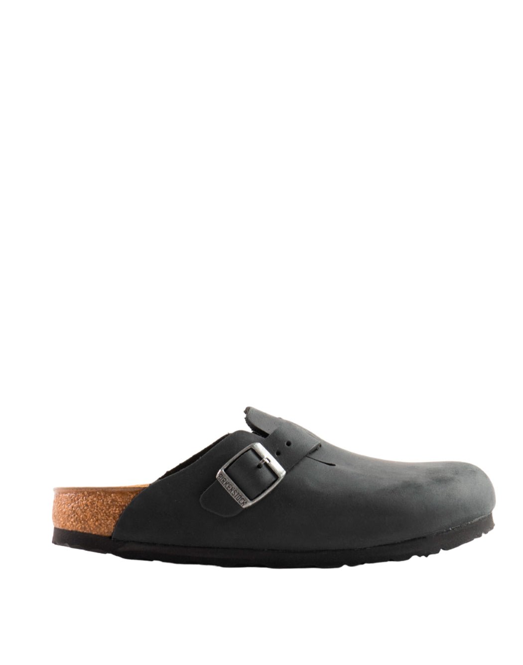 BIRKENSTOCK SLIPPER BOSTON BS - Galleria Graffiti - BIRKENSTOCK - 4040714997469