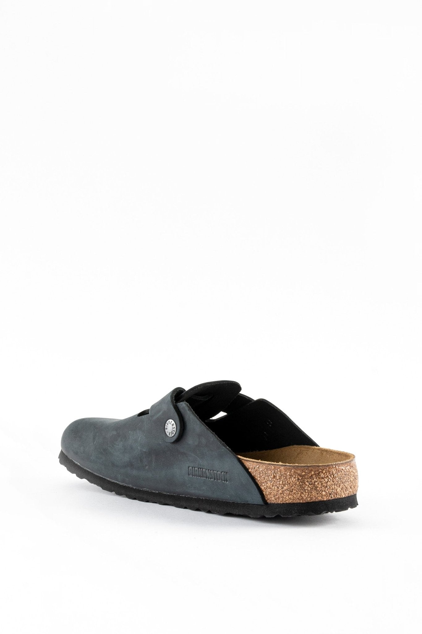 BIRKENSTOCK SLIPPER BOSTON BS - Galleria Graffiti - BIRKENSTOCK - 4040714997490