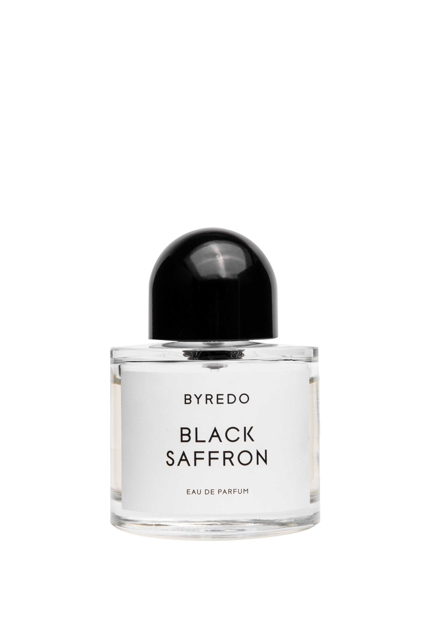 BLACK SAFFRON EDP BYREDO - Galleria Graffiti - BYREDO - 