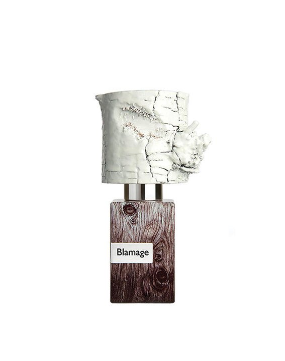 BLAMAGE EAU DE PARFUM - Galleria Graffiti - NASOMATTO - 8717774840313