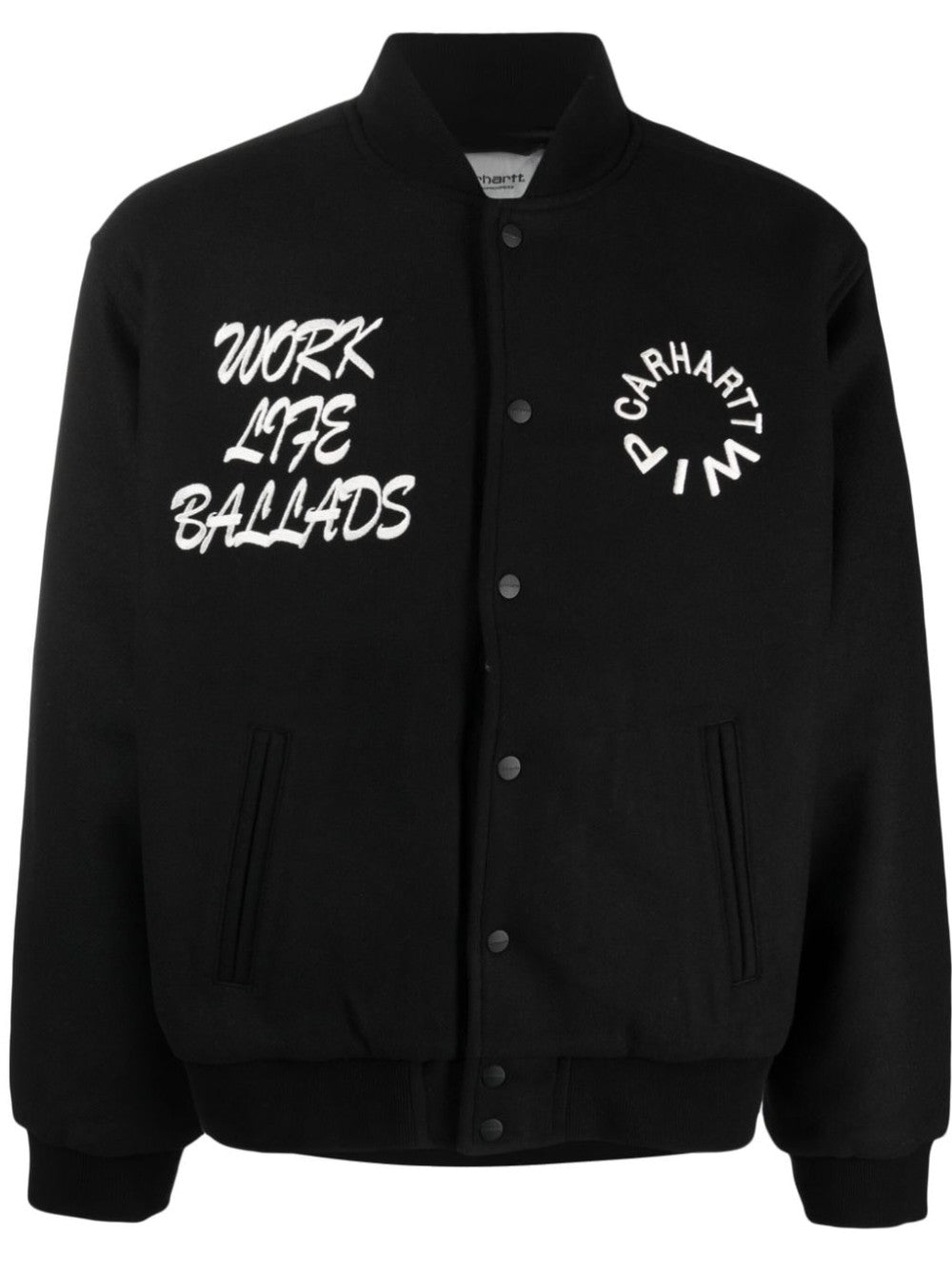 BOMBER - Galleria Graffiti - CARHARTT WIP - 4064958699316