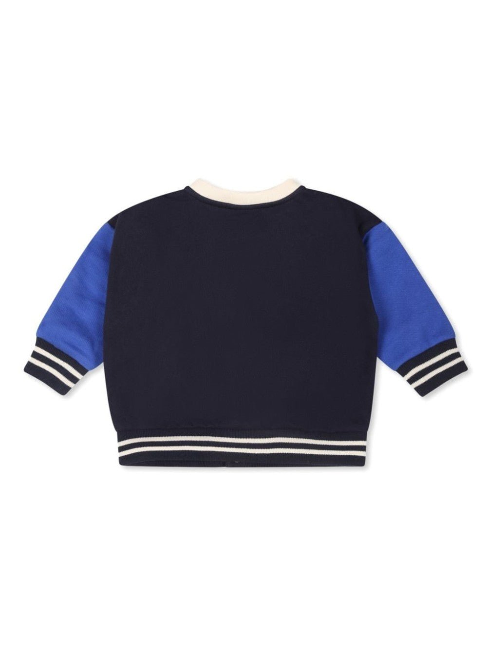 BOMBER - Galleria Graffiti - PETIT BATEAU - 3617102208820