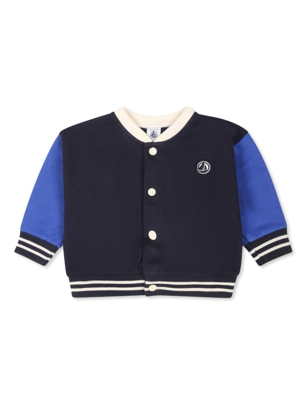 BOMBER - Galleria Graffiti - PETIT BATEAU - 3617102208820