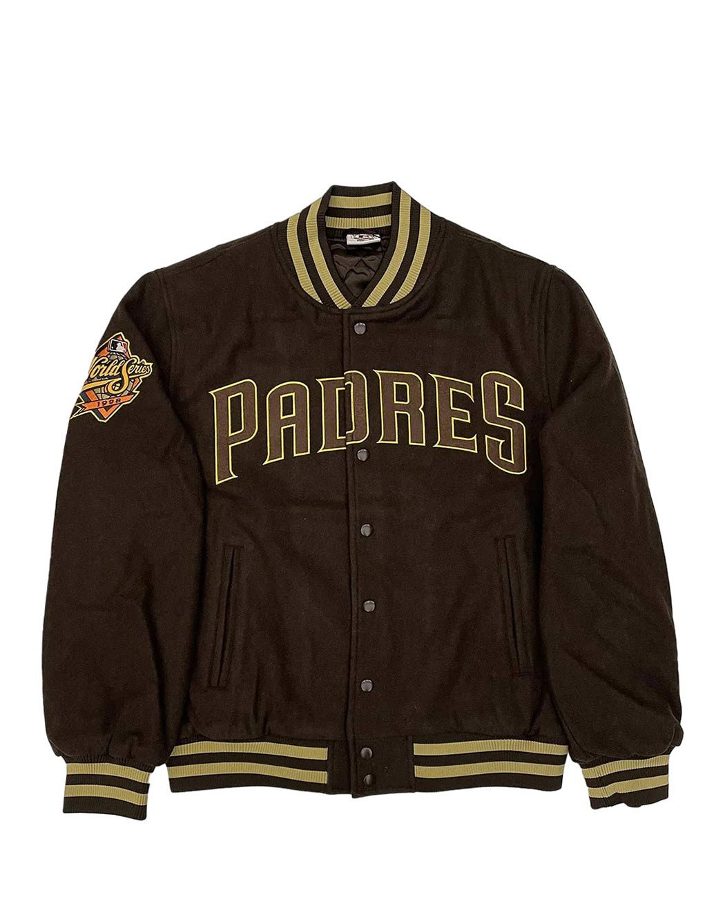 BOMBER "SAN DIEGO PADRES" - Galleria Graffiti - NEW ERA - 