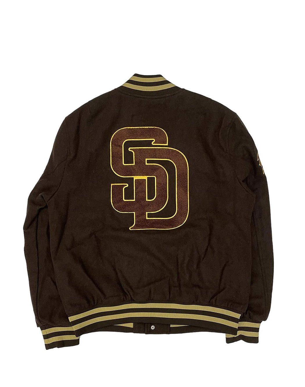 BOMBER "SAN DIEGO PADRES" - Galleria Graffiti - NEW ERA - 