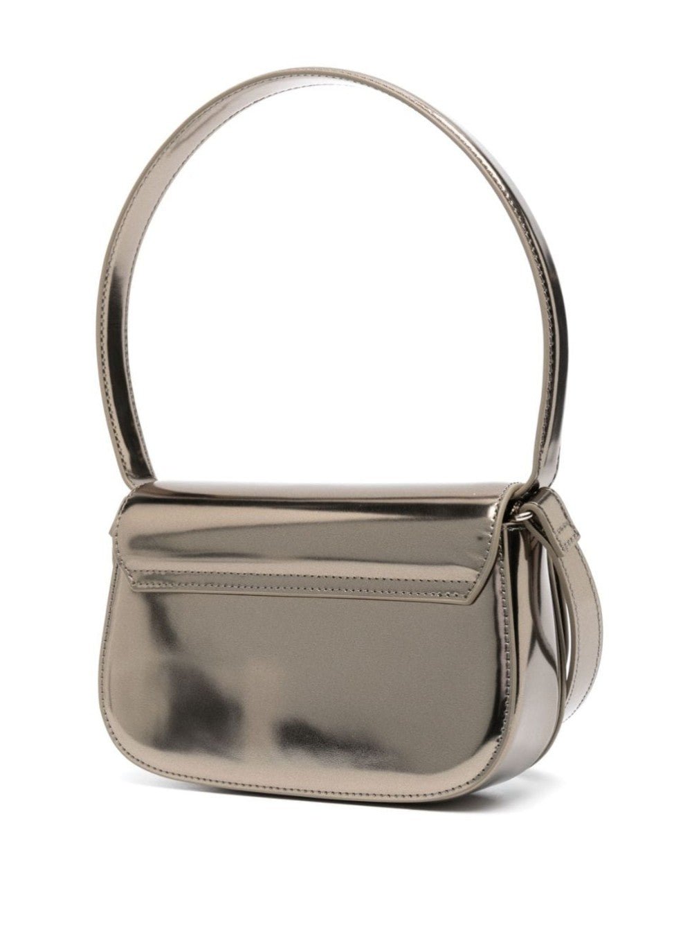 BORSA "1DR METAL" - Galleria Graffiti - DIESEL - 8059038316142