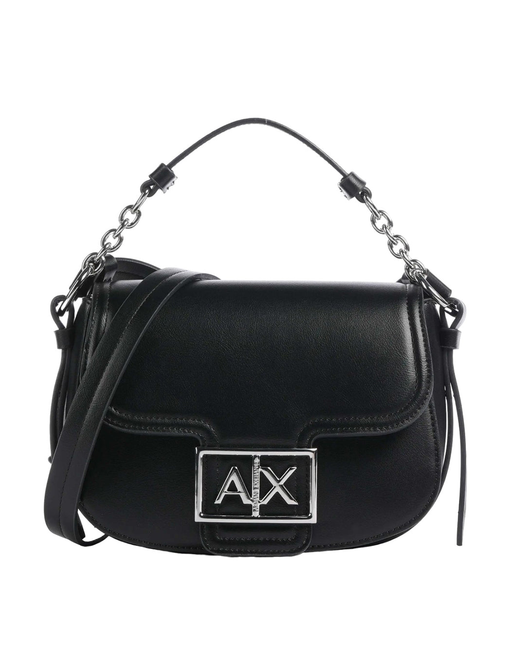 BORSA "ARTEMIDE" - Galleria Graffiti - ARMANI EXCHANGE - 8058997306003