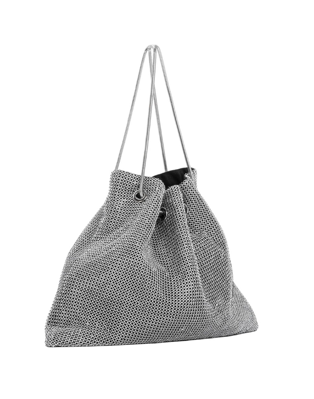 BORSA "BEID CRYSTAL" - Galleria Graffiti - TWENTY FOURHAITCH - 