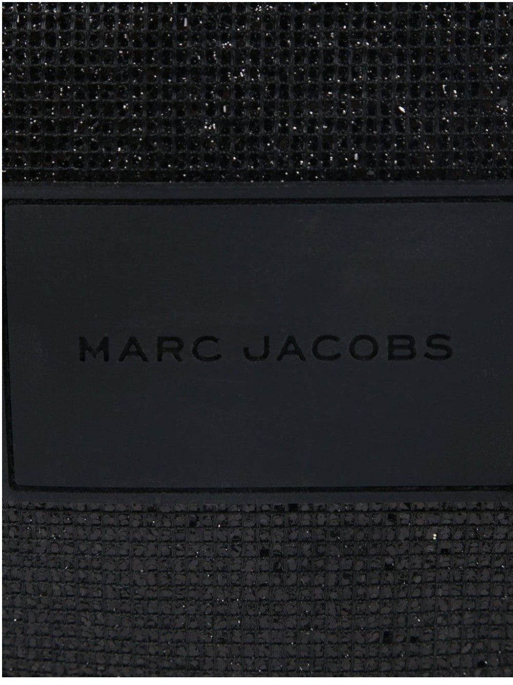 BORSA CON LOGO FRONTALE - Galleria Graffiti - THE MARC JACOBS - 3143164951300