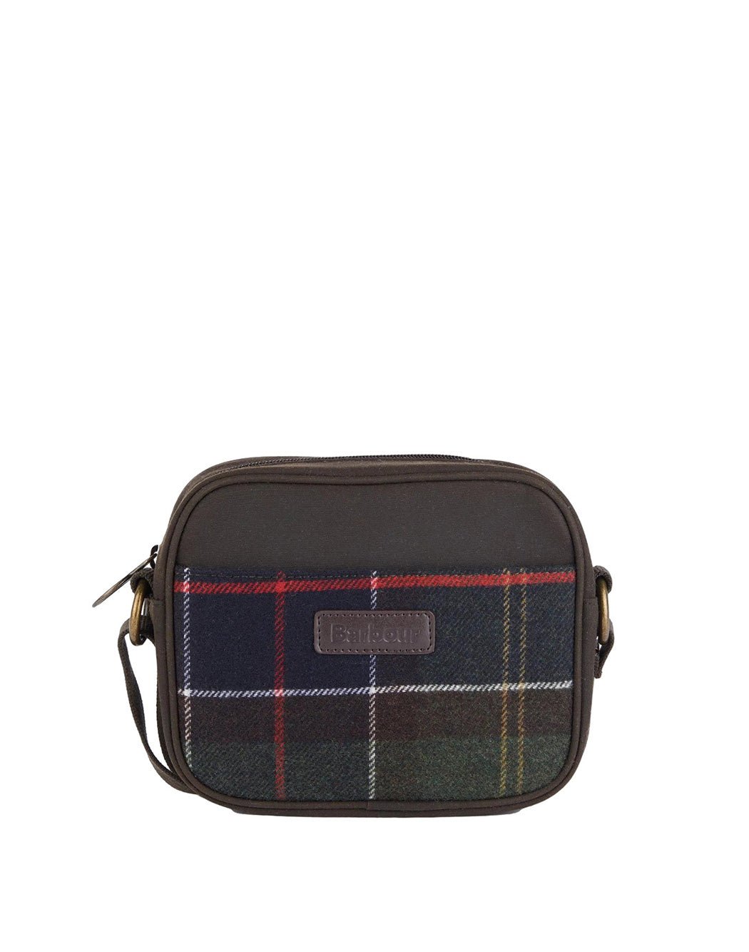 BORSA "CONTIN" - Galleria Graffiti - BARBOUR - 194972898335