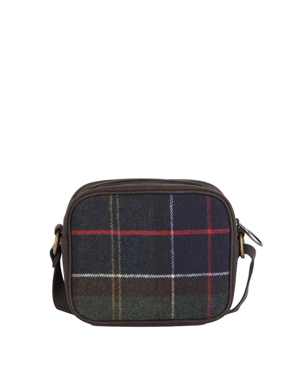 BORSA "CONTIN" - Galleria Graffiti - BARBOUR - 194972898335