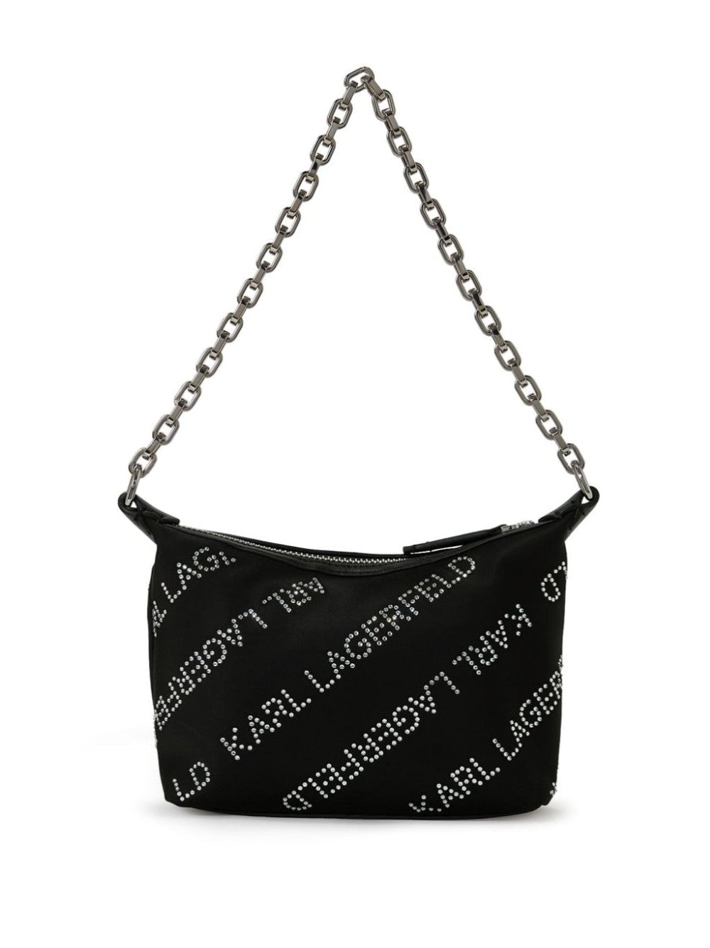 BORSA "K/ESSENTIAL" - Galleria Graffiti - KARL LAGERFELD - 8720744816959