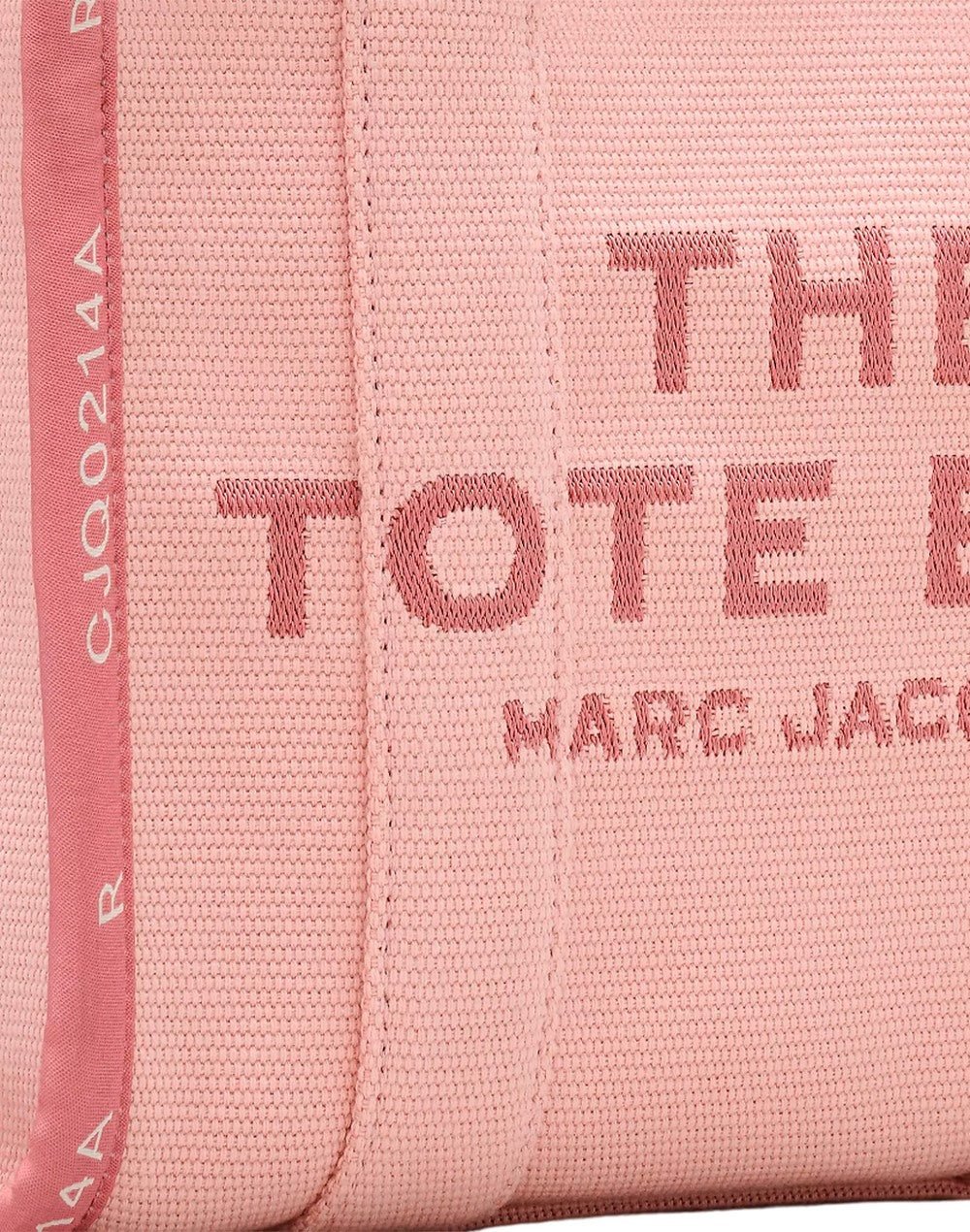 BORSA "THE JACQUARD MEDIUM TOTE" - Galleria Graffiti - MARC JACOBS - 196611160872