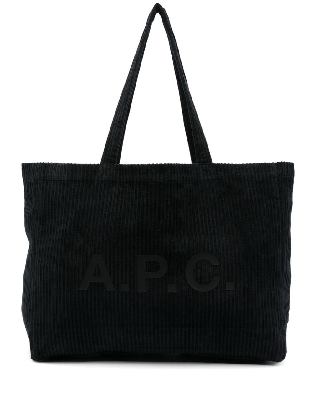 BORSA TOTE "DIANE" - Galleria Graffiti - A.P.C. - 3613061663304