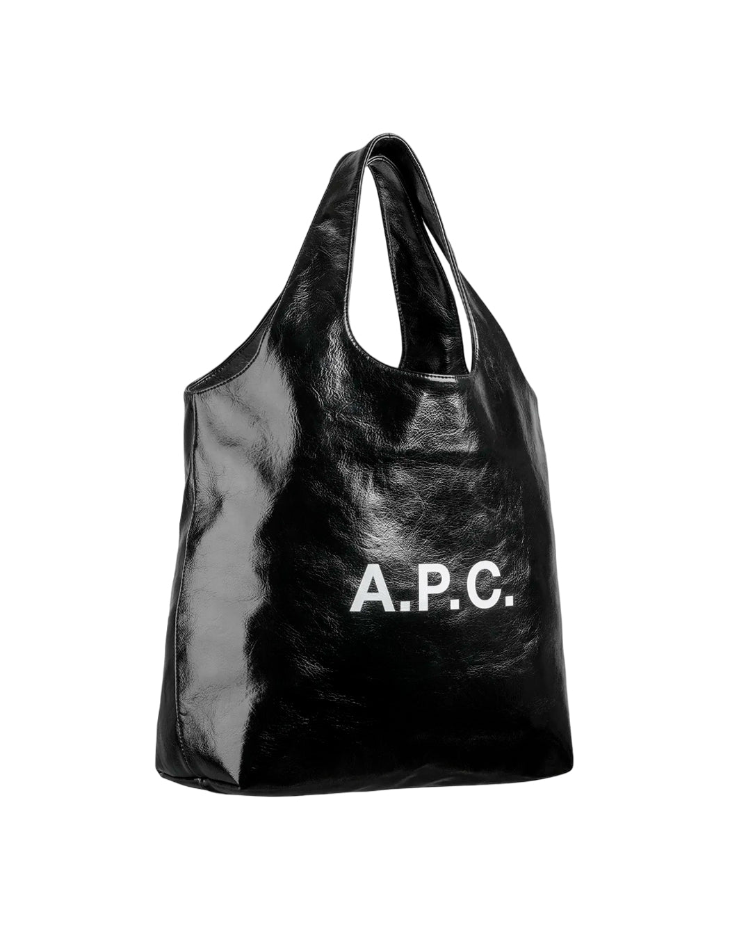 BORSA TOTE "NINON" - Galleria Graffiti - A.P.C. - 3613061669962