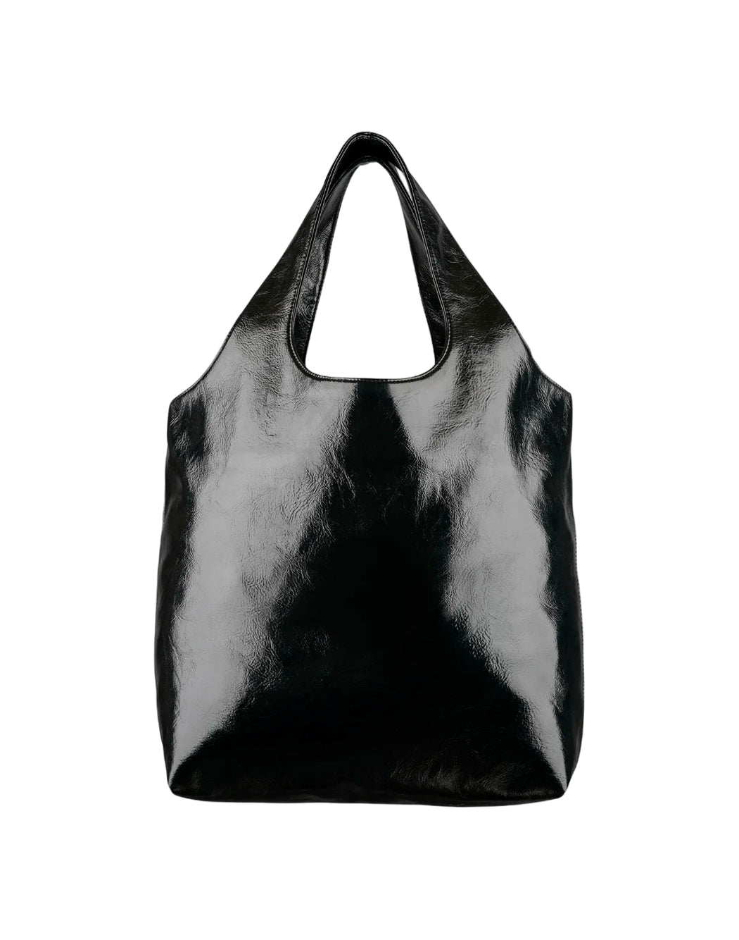 BORSA TOTE "NINON" - Galleria Graffiti - A.P.C. - 3613061669962