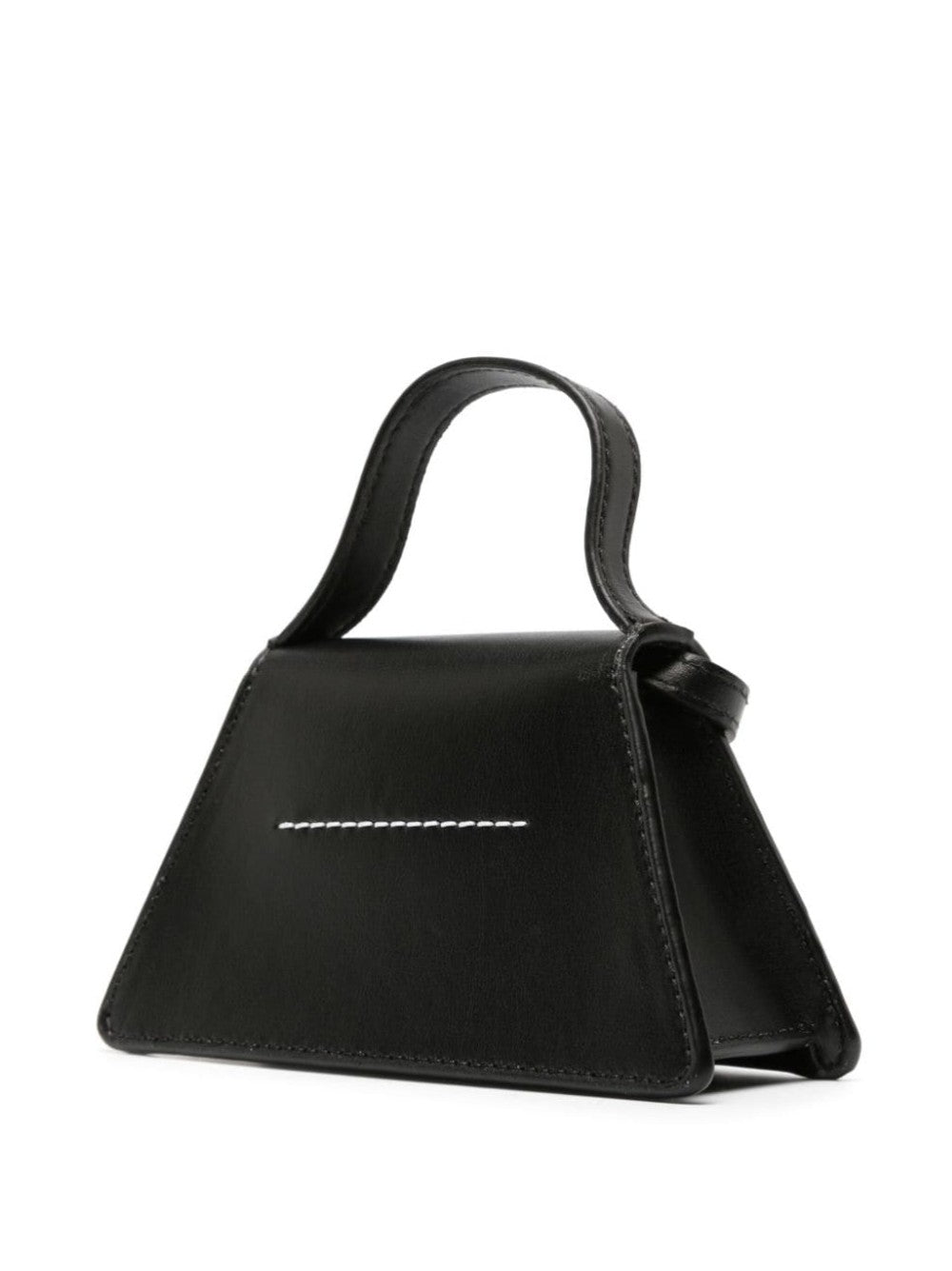 BORSA TOTE "NUMERIC MINI" - Galleria Graffiti - MM6 - 8053460593058