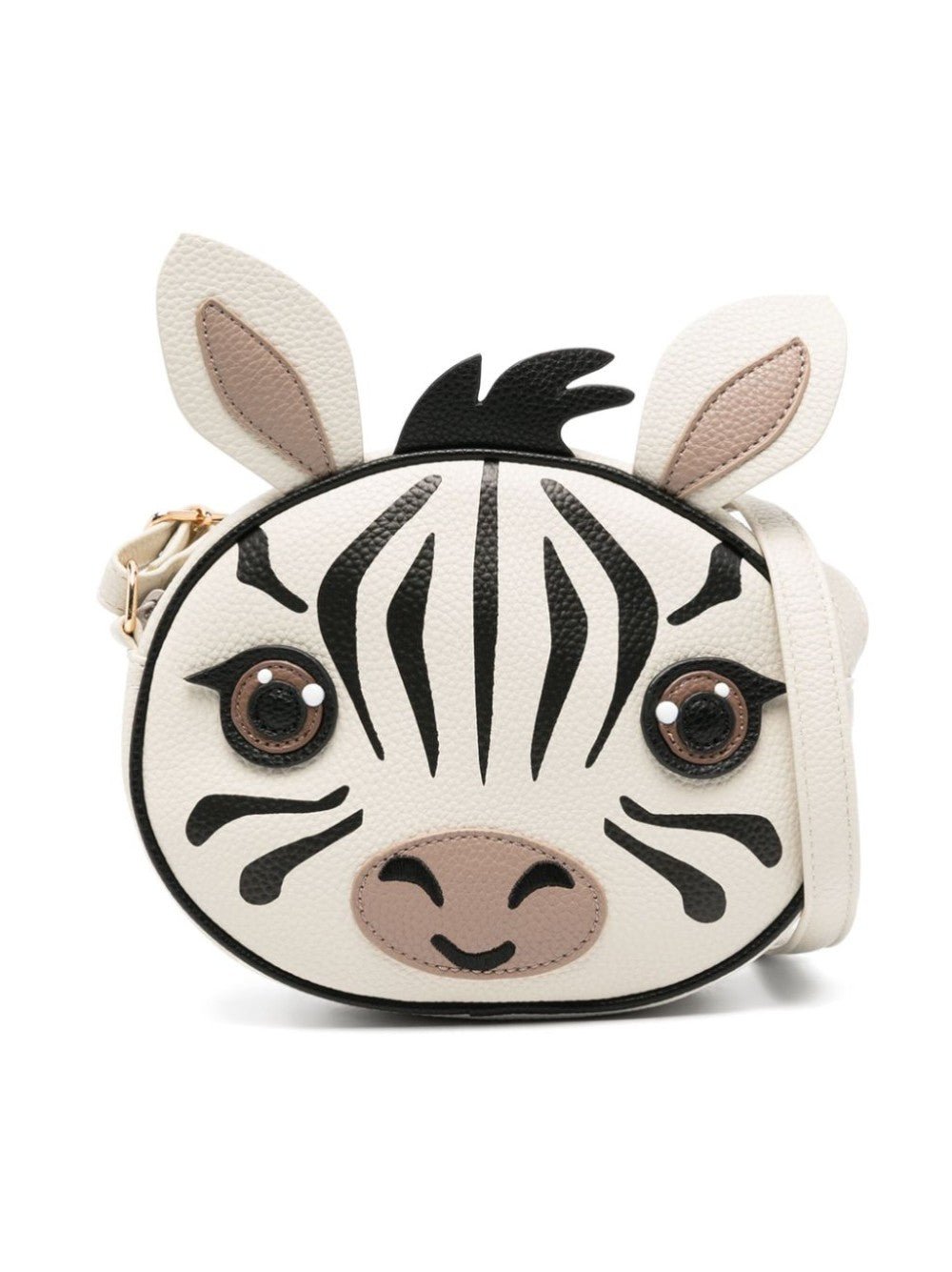 BORSA "ZEBRA" - Galleria Graffiti - MOLO - 5715084723800