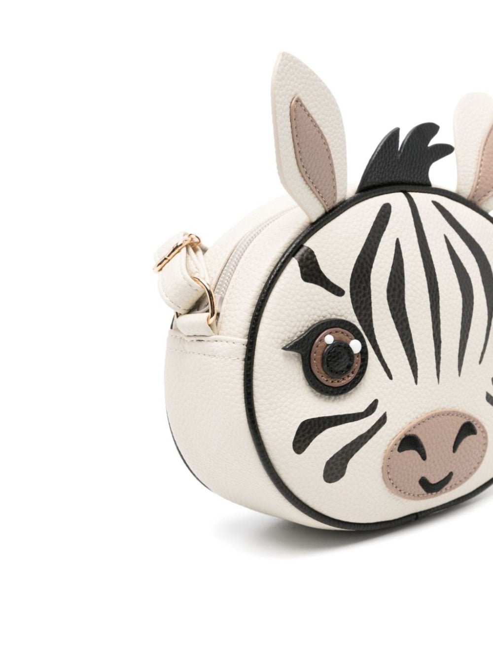 BORSA "ZEBRA" - Galleria Graffiti - MOLO - 5715084723800