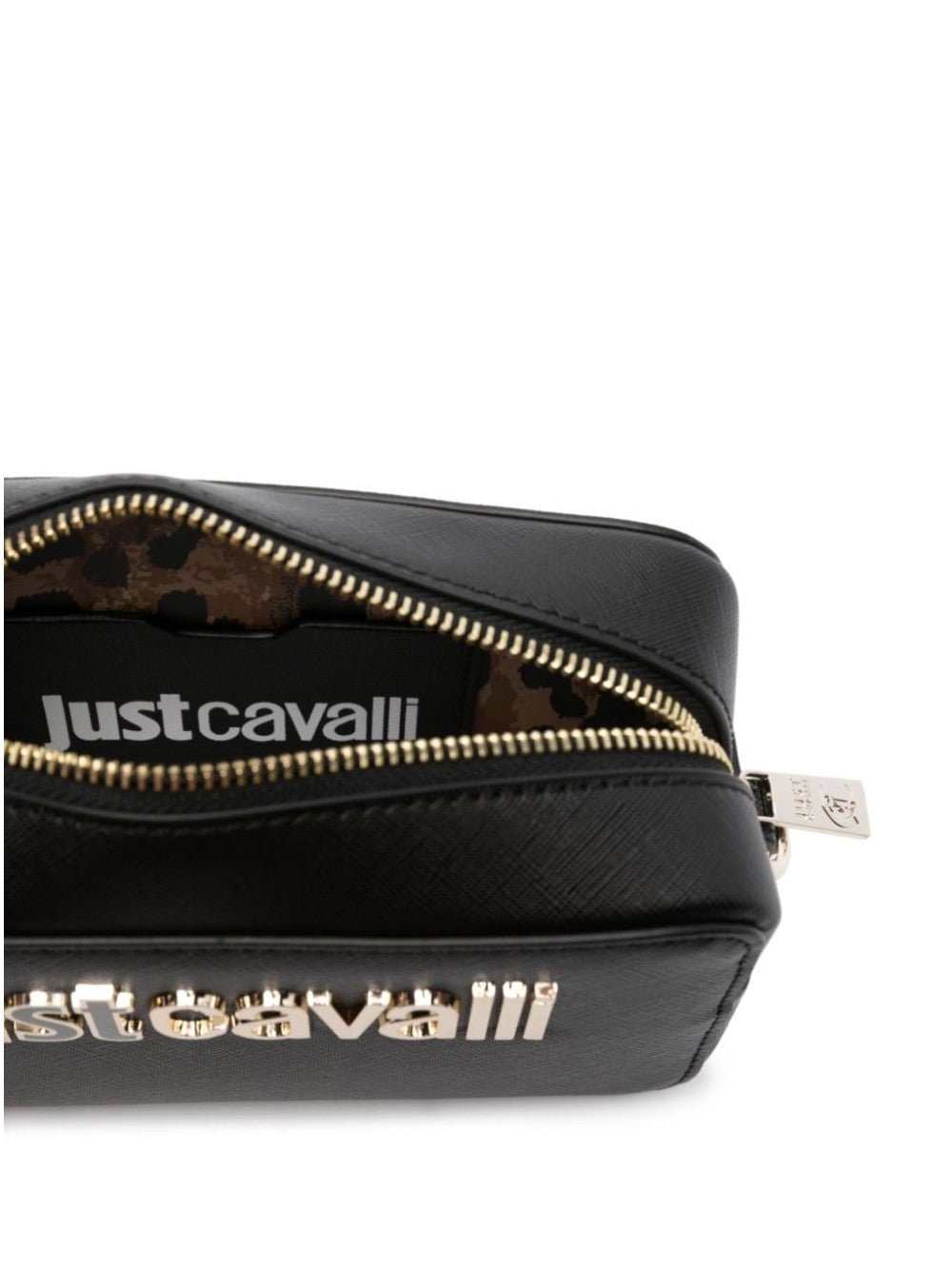 BORSE A TRACOLLA - Galleria Graffiti - JUST CAVALLI - 8052672992086