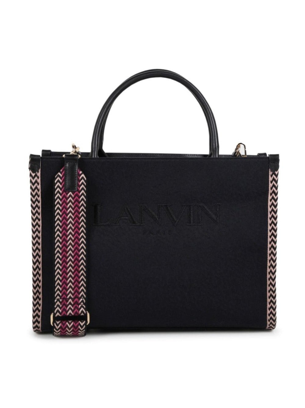 BORSE - Galleria Graffiti - LANVIN - 3617165200960