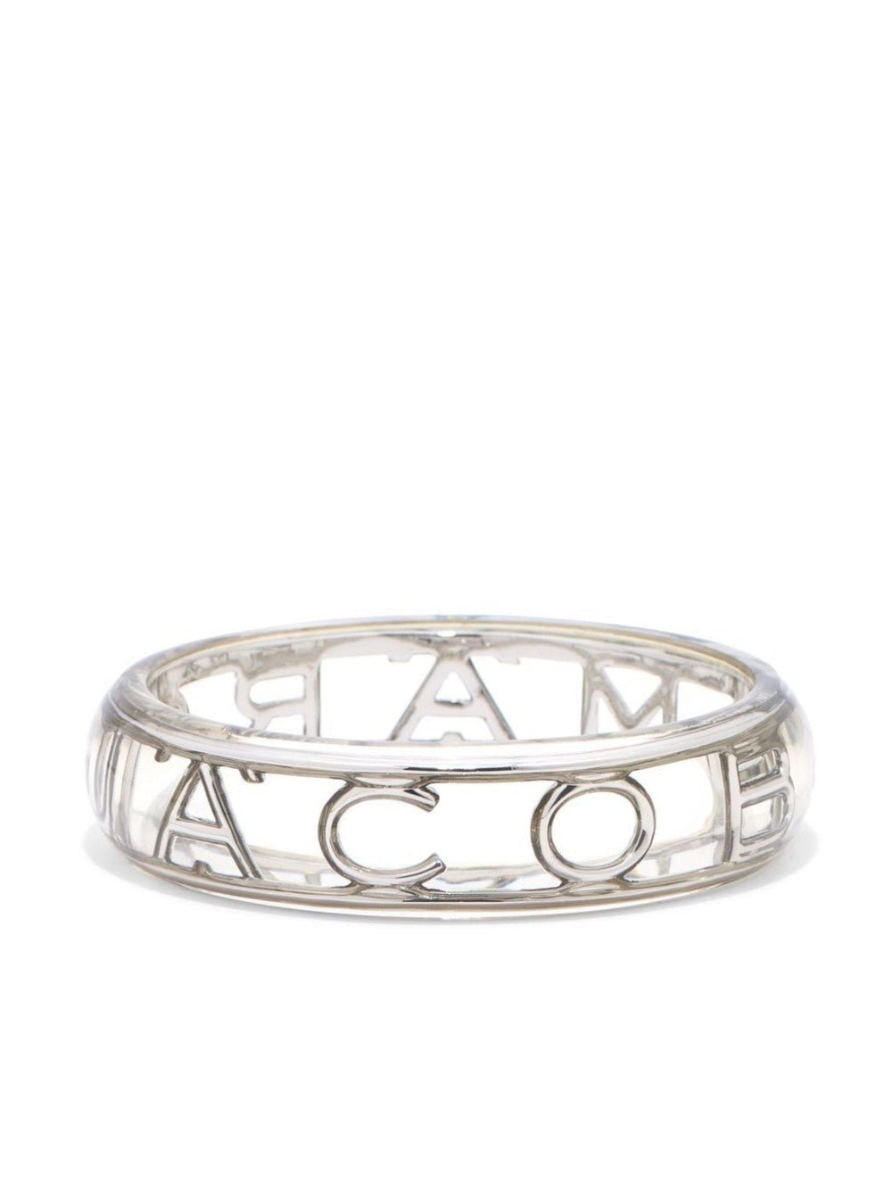 BRACCIALE CON MONOGRAMMA - Galleria Graffiti - MARC JACOBS - 196611003964