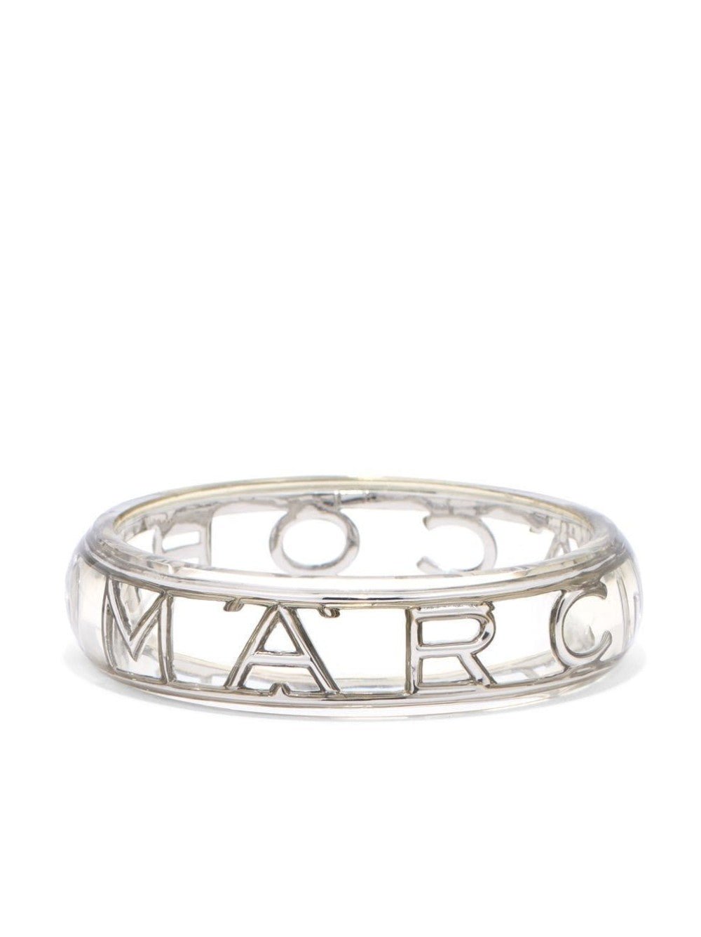 BRACCIALE CON MONOGRAMMA - Galleria Graffiti - MARC JACOBS - 196611003964