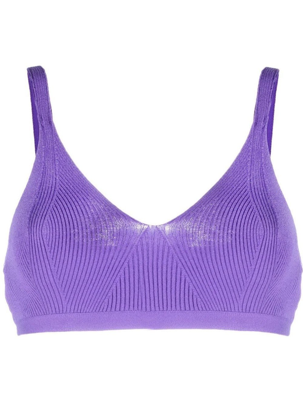 BRALETTE IN MAGLIA DENSA - Galleria Graffiti - REMAIN - 5715291898537