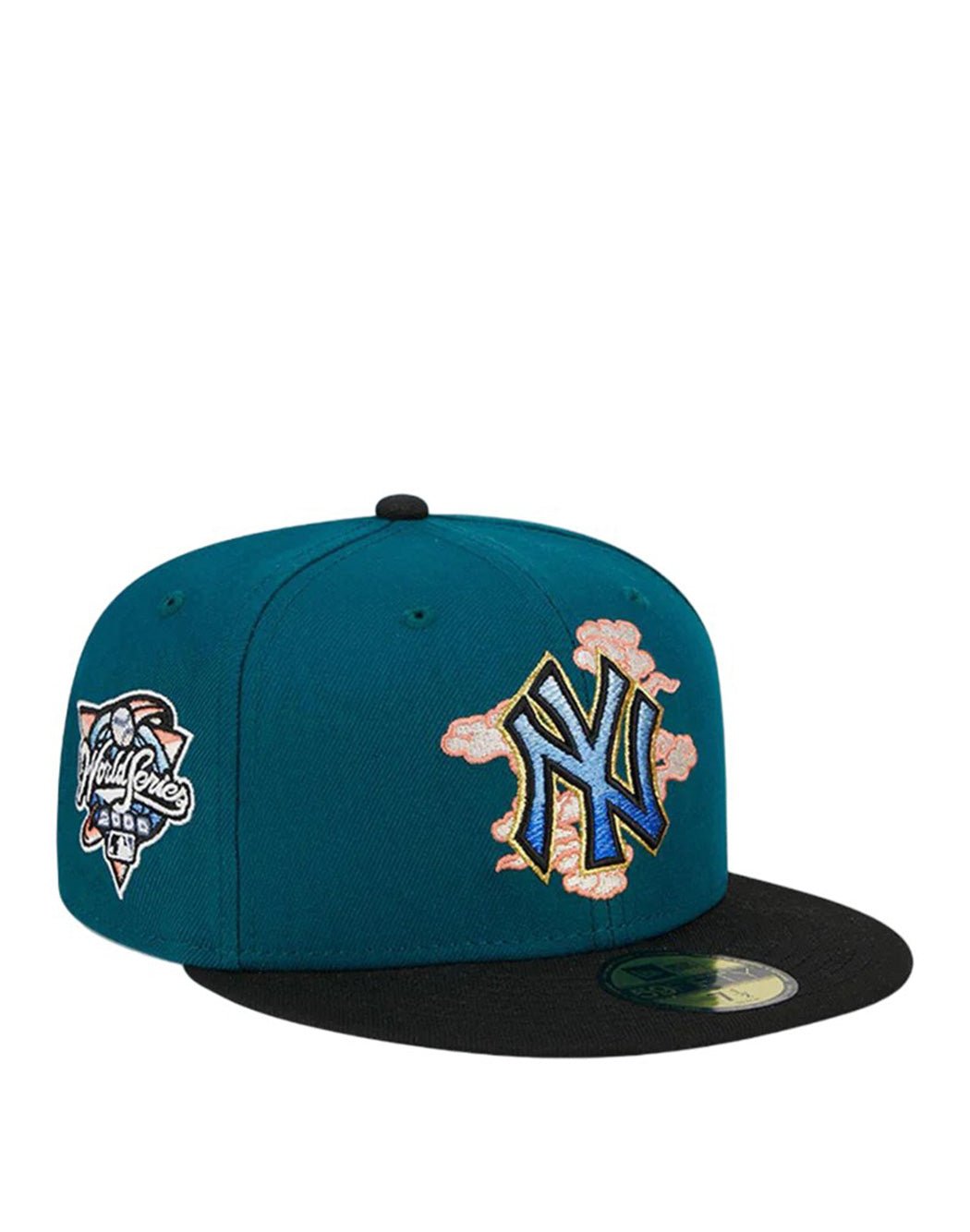 CAPPELLO "59FIFTY" - Galleria Graffiti - NEW ERA - 