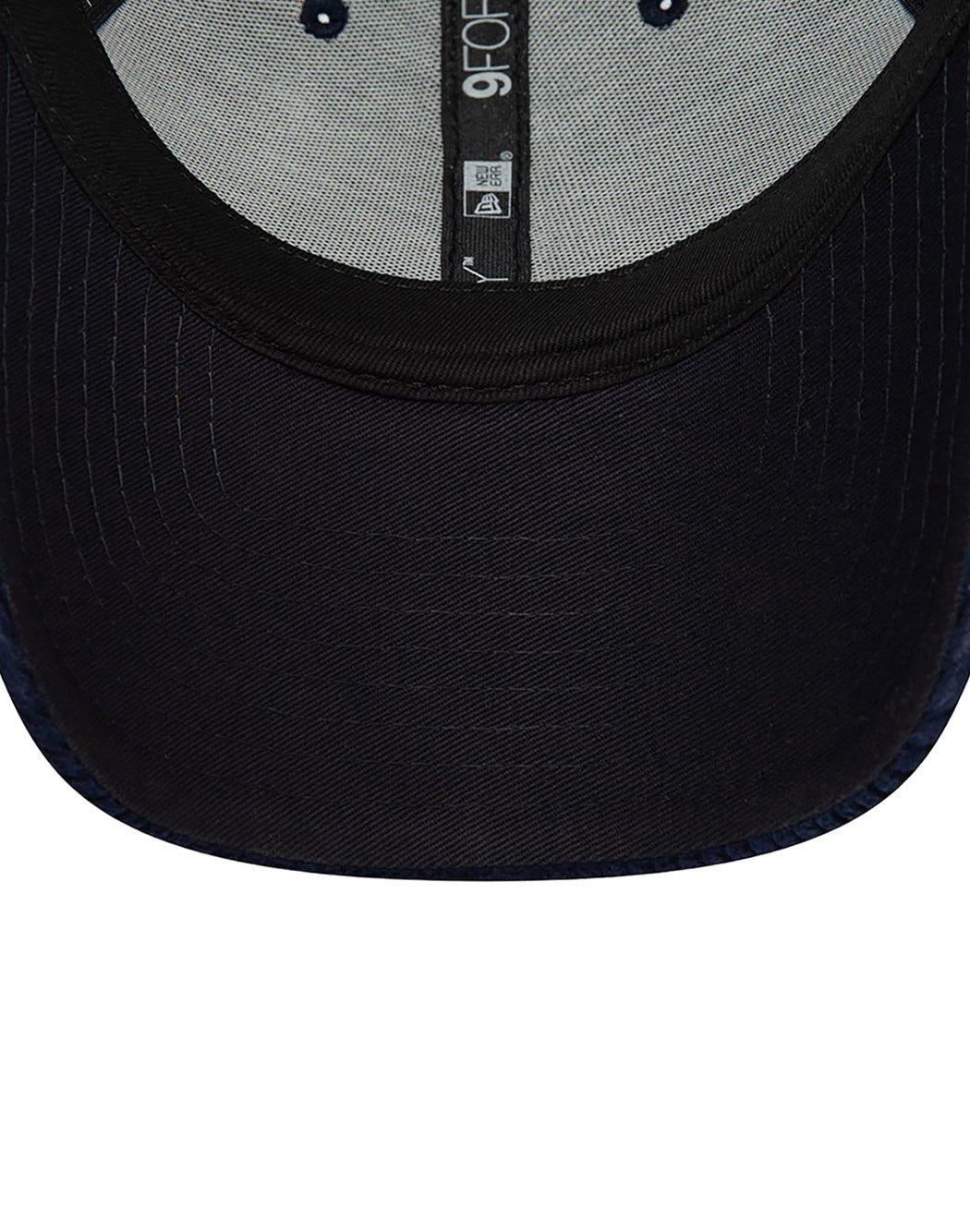 CAPPELLO "9FORTY LA DODGERS CORD" - Galleria Graffiti - NEW ERA - 