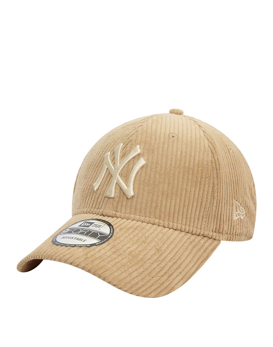 CAPPELLO "9FORTY NY YANKEES CORD" - Galleria Graffiti - NEW ERA - 