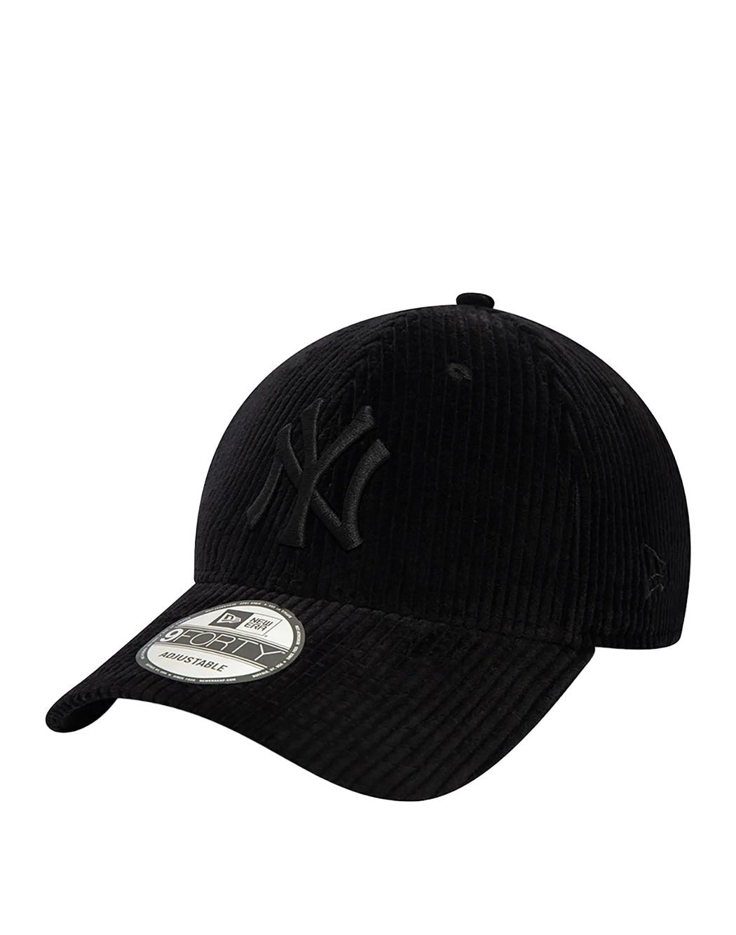 CAPPELLO "9FORTY NY YANKEES CORD" - Galleria Graffiti - NEW ERA - 