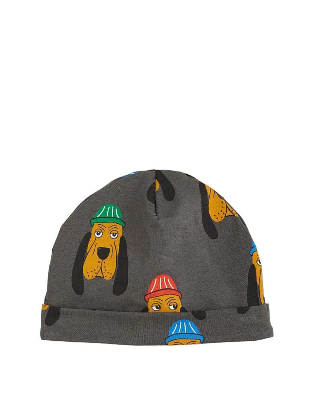 CAPPELLO "BLOODHOUND" - Galleria Graffiti - MINI RODINI - 7332754630824