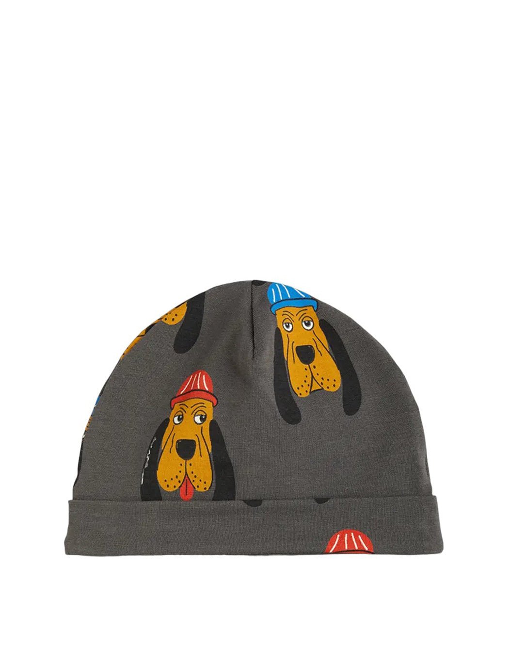 CAPPELLO "BLOODHOUND" - Galleria Graffiti - MINI RODINI - 7332754630824