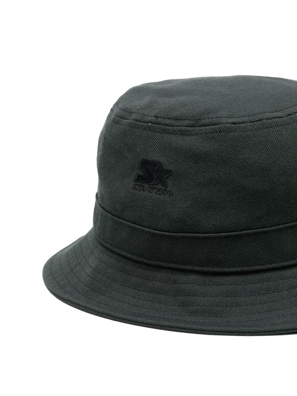 CAPPELLO BUCKET CON LOGO A CONTRASTO - Galleria Graffiti - MARCELO BURLON - 8058841435002