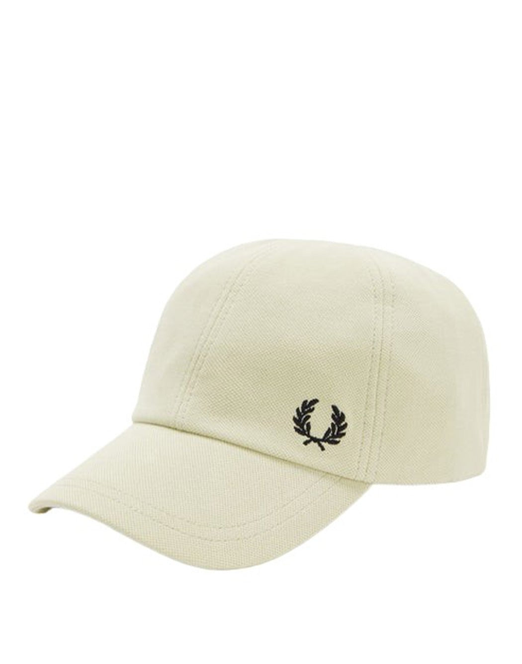 CAPPELLO CON VISIERA E LOGO RICAMATO - Galleria Graffiti - FRED PERRY - 5034606655673