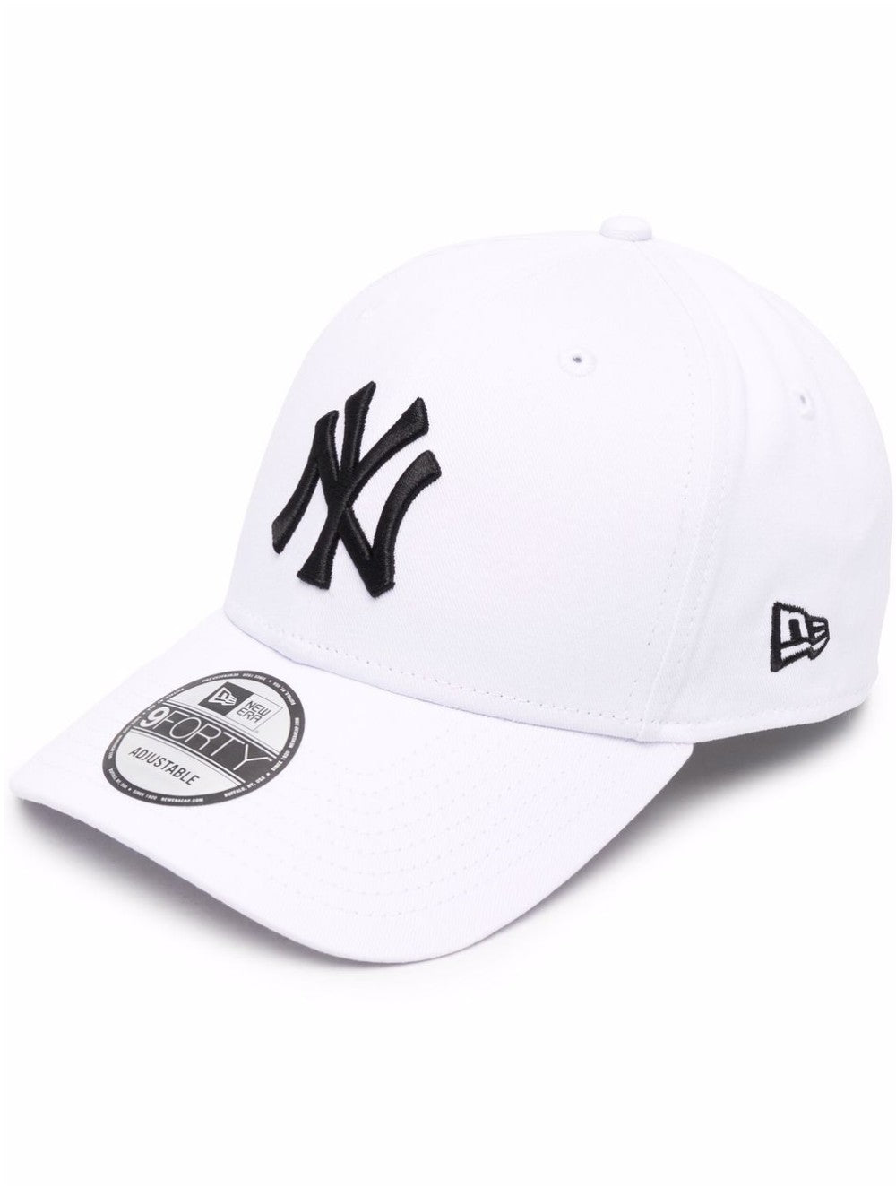 CAPPELLO CON VISIERA "NY" - Galleria Graffiti - NEW ERA - 887493375408