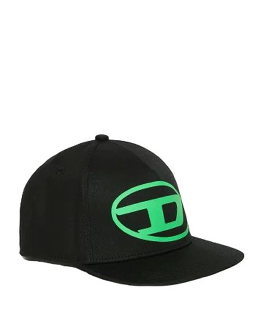 CAPPELLO DA BASEBALL CON LOGO - Galleria Graffiti - DIESEL - 8059380357527